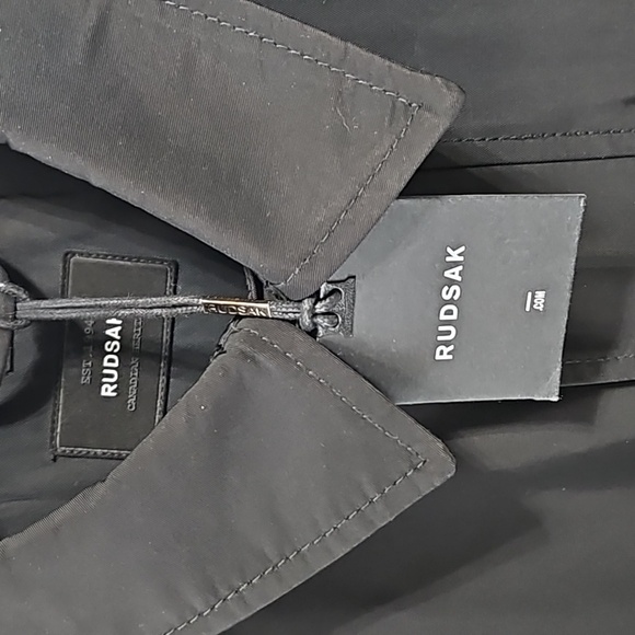 Rudsak Coat (NWT) - Picture 5 of 13